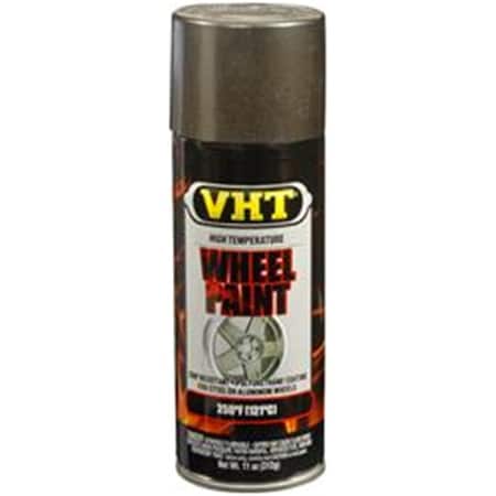 Sticky Situation 11 oz Wheel Paint - Graphite ST1590861